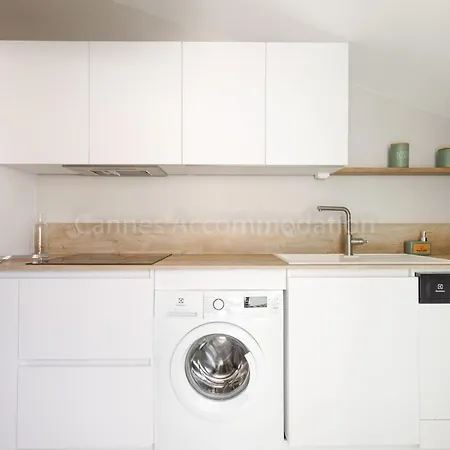 Fougere Apartment *