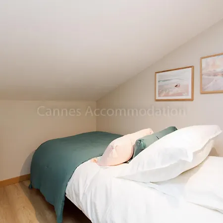 Apartment Fougere