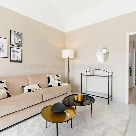 Apartment Fougere *