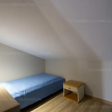 Fougere Daire Cannes