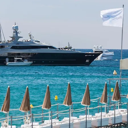 Daire Fougere Cannes
