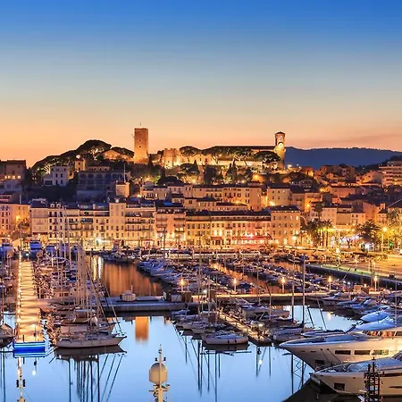 Fougere Cannes
